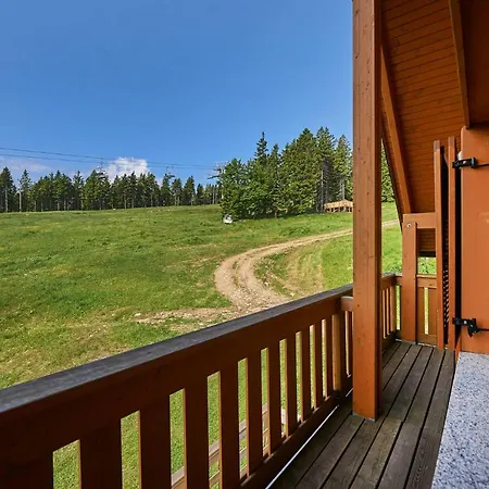 Apartment Apartma Pungart Smartno pri Slovenj Gradcu