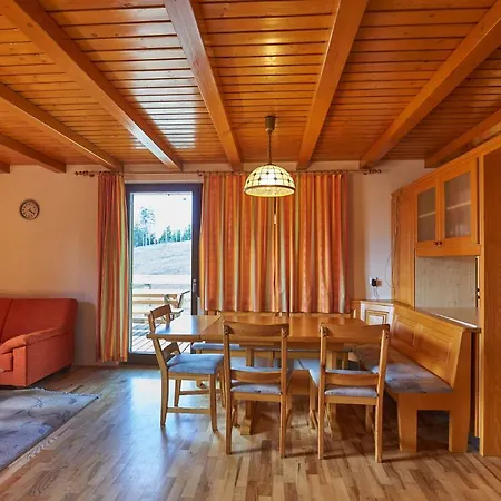 Apartment Apartma Pungart *