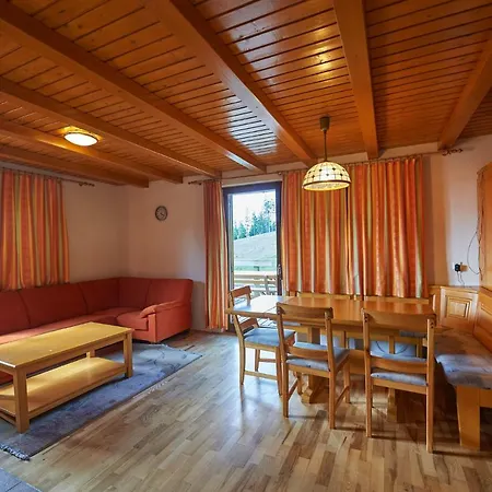 Apartment Apartma Pungart Smartno pri Slovenj Gradcu