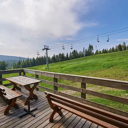 Apartment Apartma Pungart