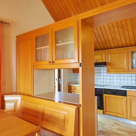 Apartma Pungart Apartment