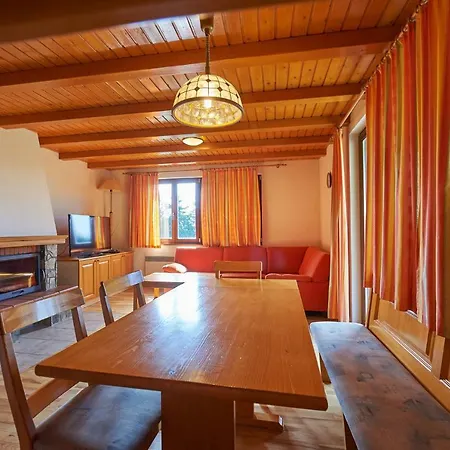 Apartment Apartma Pungart Smartno pri Slovenj Gradcu