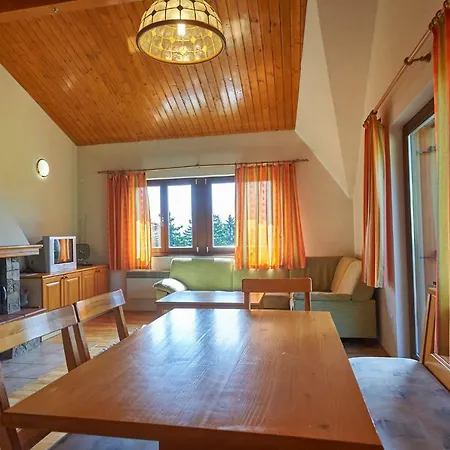 Apartma Pungart * Smartno pri Slovenj Gradcu