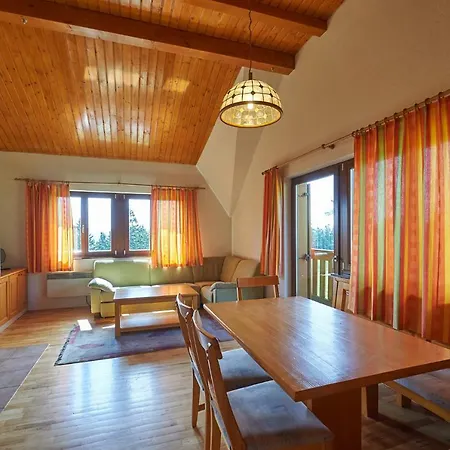 Apartment Apartma Pungart