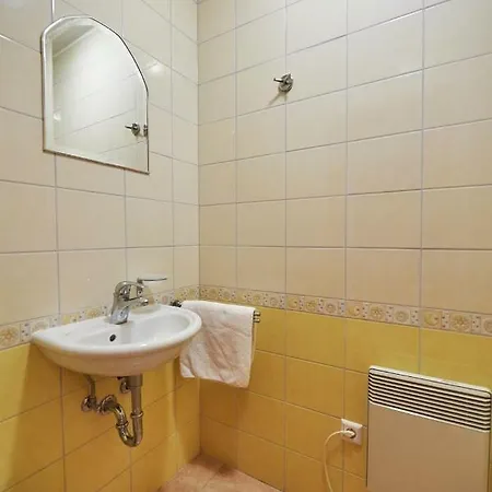 Apartma Pungart Smartno pri Slovenj Gradcu