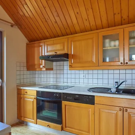 Apartma Pungart Apartment *