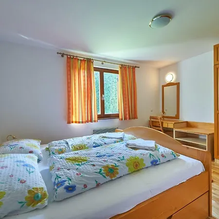 Apartma Pungart * Smartno pri Slovenj Gradcu