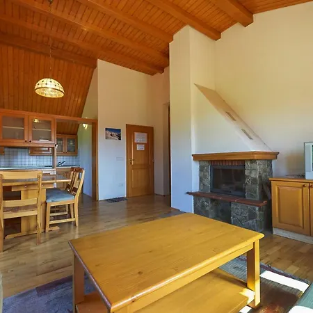 Apartma Pungart Smartno pri Slovenj Gradcu