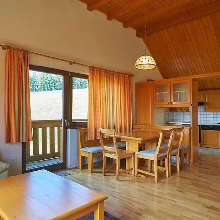 Apartma Pungart * Smartno pri Slovenj Gradcu