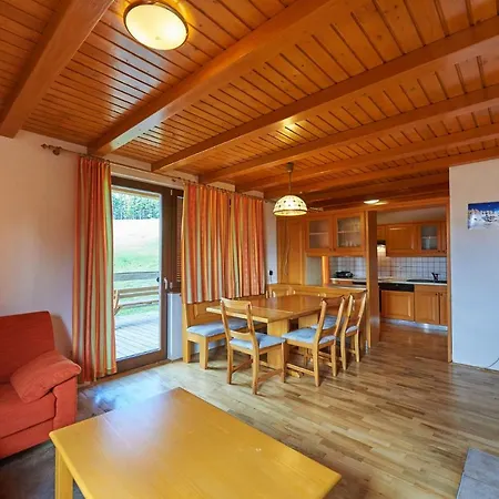 Apartma Pungart Apartment