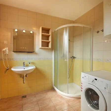 Apartment Apartma Pungart Smartno pri Slovenj Gradcu