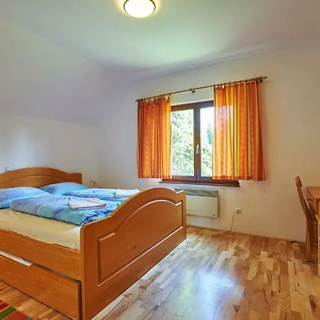 Apartma Pungart * Smartno pri Slovenj Gradcu