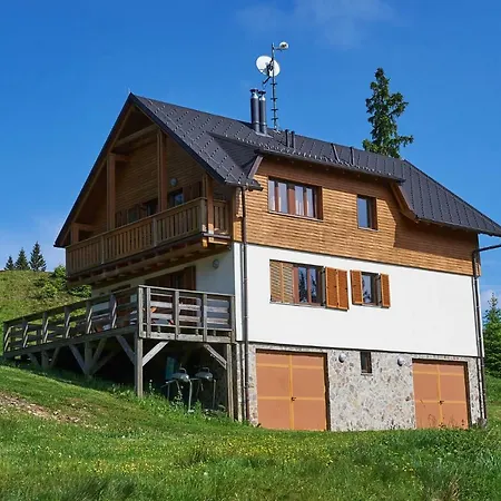 Apartma Pungart * Smartno pri Slovenj Gradcu