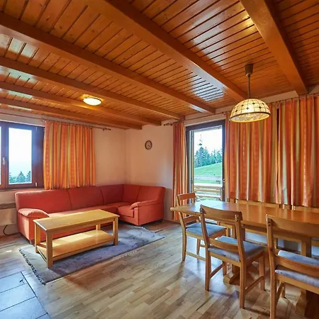 Apartment Apartma Pungart *